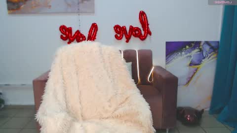 miss_kiten online show from 25, 2, 2025