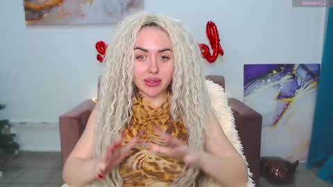 miss_kiten online show from 26, 2, 2025