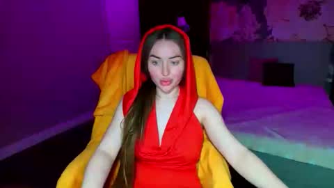 miss_kiten online show from 28, 3, 2026