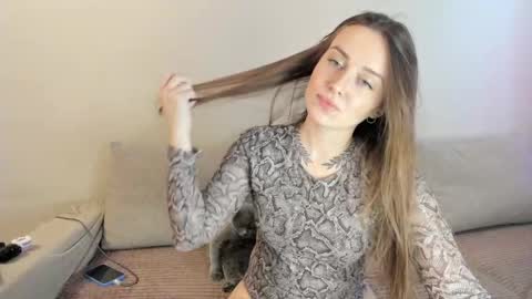 Snapshot of miss_kitty13 chatting on 9, 5, 2026 Kitty online show from 9, 5, 2026