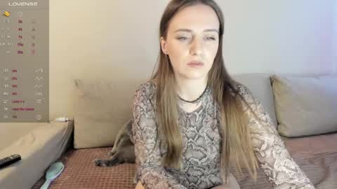 Snapshot of miss_kitty13 chatting on 22, 5, 2026 Kitty online show from 22, 5, 2026