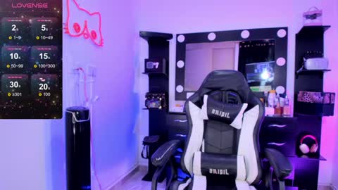 Miss Kittyn online show from 8, 1, 2025