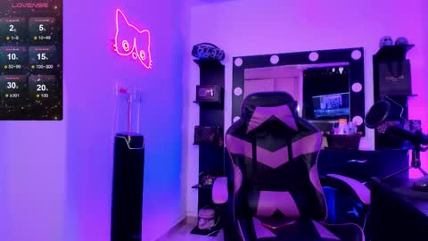 Miss Kittyn online show from 13, 3, 2026