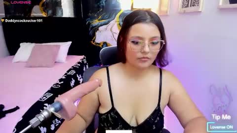 Snapshot of miss_kloee chatting on 26, 7, 2026 Kloe online show from 26, 7, 2026