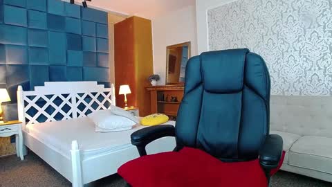 Miss Kora online show from 1, 2, 2025