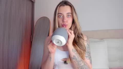 Alana online show from 16, 7, 2026