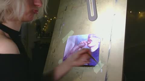 Miss Lauren online show from 10, 3, 2026