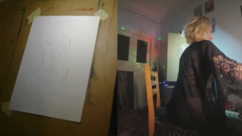 Miss Lauren online show from 18, 4, 2026