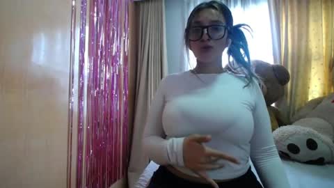 Snapshot of miss_lilieth chatting on 1, 5, 2026 lilieth online show from 1, 5, 2026