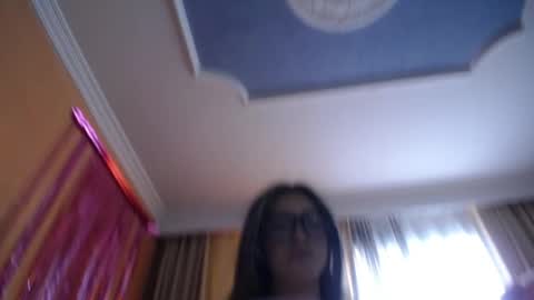 Snapshot of miss_lilieth chatting on 13, 5, 2026 lilieth online show from 13, 5, 2026