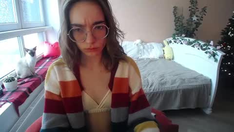 Snapshot of miss_lina_dream chatting on 15, 2, 2025 Miss Lina online show from 15, 2, 2025
