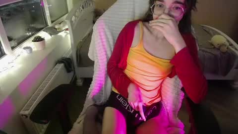 Miss Lina online show from 23, 5, 2026