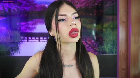 miss_lucyla online show from 31, 1, 2025