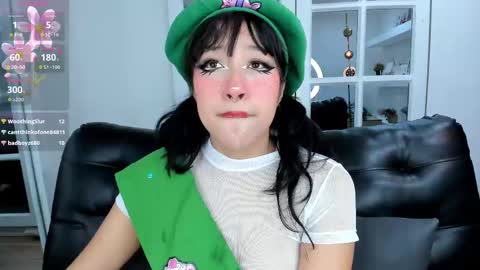 Maru online show from 13, 2, 2025