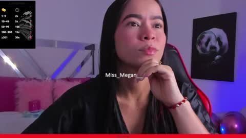 Snapshot of miss_megan__ chatting on 24, 7, 2026 online show from 24, 7, 2026