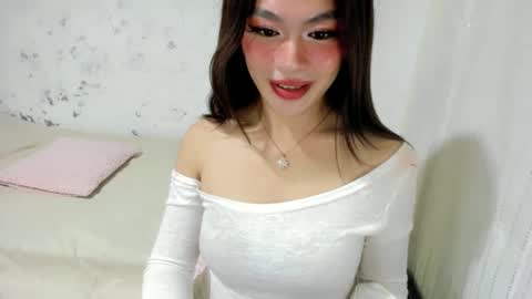 miss_morgan69 online show from 17, 2, 2025