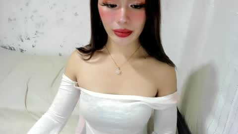 miss_morgan69 online show from 18, 2, 2025