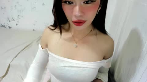 miss_morgan69 online show from 25, 2, 2025