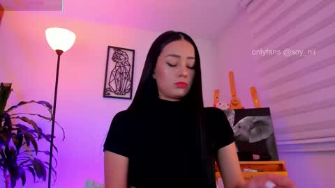 Nii online show from 30, 10, 2025