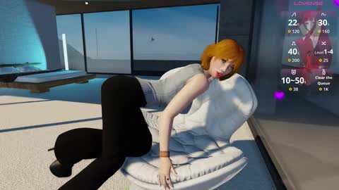 miss_pepper51 online show from 8, 10, 2025