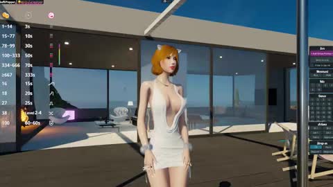 miss_pepper51 online show from 28, 10, 2025