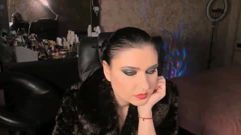 Snapshot of miss_poison chatting on 20, 2, 2026 Leya online show from 20, 2, 2026
