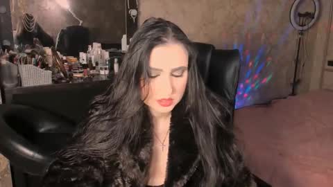 Snapshot of miss_poison chatting on 27, 2, 2026 Leya online show from 27, 2, 2026