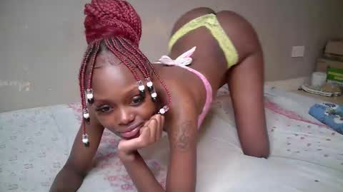 miss_pretty01 online show from 18, 5, 2026