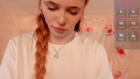 Margo online show from 19, 10, 2025