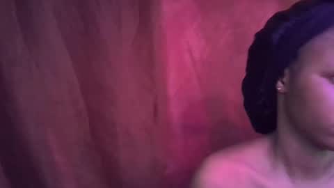 miss_rihanna2 online show from 10, 11, 2025