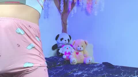 Snapshot of miss_sammyrose chatting on 28, 5, 2026 SAMMY online show from 28, 5, 2026