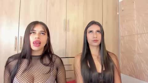 Angel Sophie Tif online show from 13, 5, 2026
