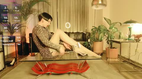 Snapshot of miss_satori_rose chatting on 1, 1, 2025 Satori Rose online show from 1, 1, 2025