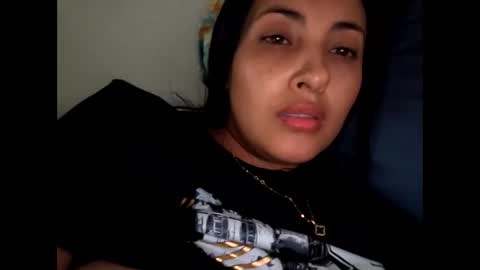 intagram miss selene59 online show from 19, 5, 2026