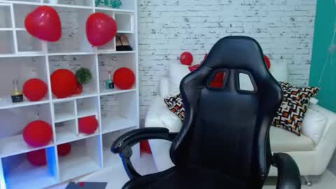 Snapshot of miss_shaira chatting on 15, 2, 2026 Shaira online show from 15, 2, 2026