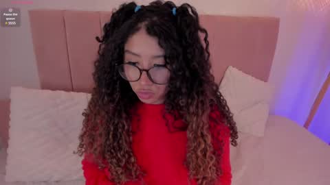 Amy Olivera online show from 29, 1, 2025