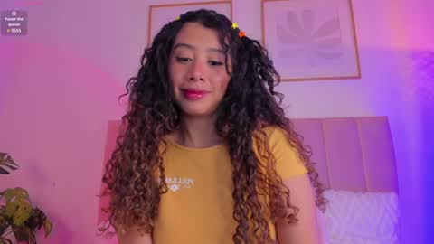 Amy Olivera online show from 31, 1, 2025