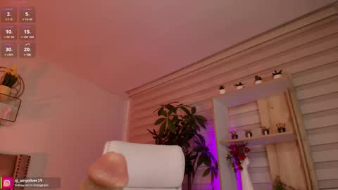 Amy Olivera online show from 12, 3, 2025