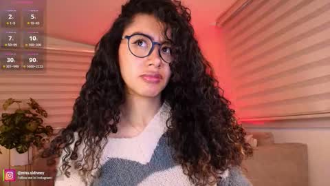 Amy Olivera online show from 14, 3, 2026