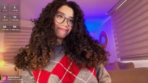 Amy Olivera online show from 19, 3, 2026