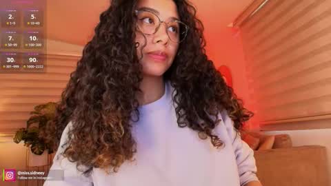 Amy Olivera online show from 27, 3, 2026