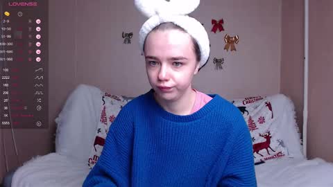 Snapshot of miss_sweetbb chatting on 20, 12, 2024 Bella online show from 20, 12, 2024