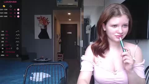 Snapshot of miss_sweetbb chatting on 30, 1, 2025 Bella online show from 30, 1, 2025