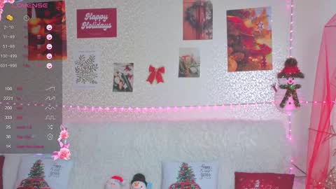 Snapshot of miss_sweetbb chatting on 3, 2, 2026 Bella online show from 3, 2, 2026