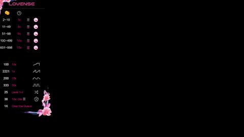 Snapshot of miss_sweetbb chatting on 24, 2, 2026 Bella online show from 24, 2, 2026