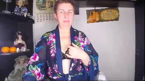 miss_tasha_kom online show from 13, 3, 2026