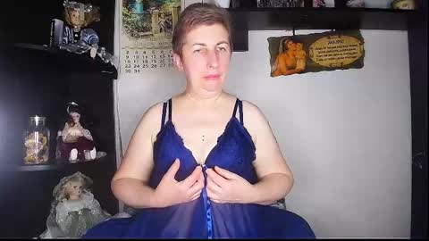 miss_tasha_kom online show from 28, 3, 2026