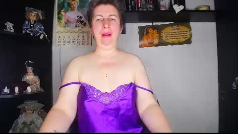 miss_tasha_kom online show from 21, 5, 2026
