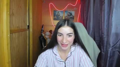 Snapshot of miss_tasy chatting on 19, 2, 2025 Melanie January 15th is my birthday there will be an interesting show online show from 19, 2, 2025