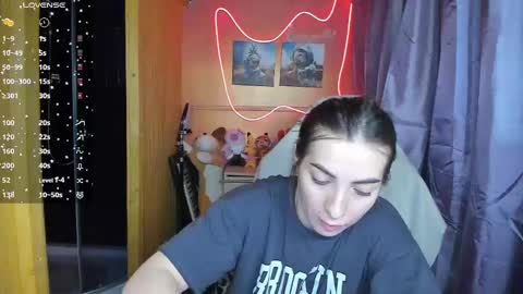 Snapshot of miss_tasy chatting on 24, 2, 2025 Melanie January 15th is my birthday there will be an interesting show online show from 24, 2, 2025